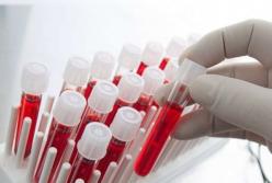 Люди с какой группой крови меньше всего подвержены раку