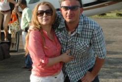  Вдова Кузьмы Скрябина поделилась, чем занимается после смерти мужа