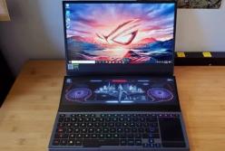 Технології майбутнього: інновації у світі ігрових ноутбуків 2024 року