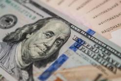 Курс валют на 13 марта: гривна продолжает стремительно падать