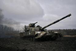 "Наближається кінець битви": Курська область переходить під контроль рф