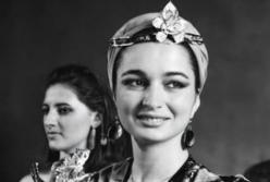 «Красуня Києва — 88»: як столиця вперше обрала свою королеву краси