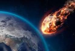 К Земле приближается потенциально опасный астероид 
