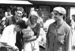 61-летний актер "Санта-Барбары" покончил жизнь самоубийством