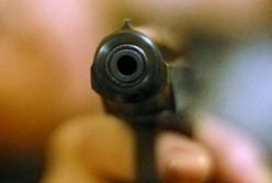 На Днепропетровщине 15-летний мальчик выстрелил в голову 8-летнему брату
