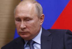 Новую «подработку» Путина высмеяли в Сети (фото)