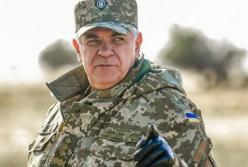 Украина планирует закупить эскадрилью американских истребителей до 2035 года