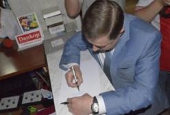 Прокурор в Сумах отсудил у государства миллион гривен