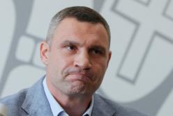 Кличко прокомментировал инцидент с полицейским с участием своего заместителя