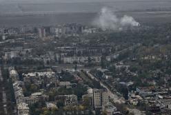 Офіцер ЗСУ розповів про тактику російських окупантів, які зайшли у Покровськ