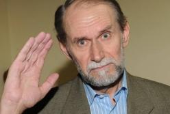 Умер известный сатирик Виктор Коклюшкин