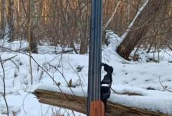 ​В Харьковской области охотник случайно убил знакомого