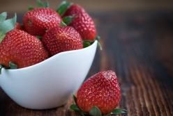 Как похудеть и очистить организм с помощью клубники