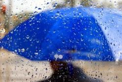 ​В Украине сохранится теплая дождливая погода