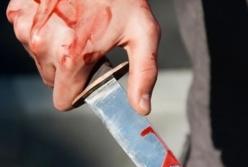 В Днепре парень нанес матери 252 удара ножом