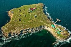 Біля острова Зміїний стався землетрус