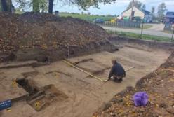 У Польщі ексгумували останки понад 40 українців, загиблих у 1944 році