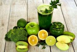 Медики назвали пять продуктов для быстрого восстановления после пневмонии