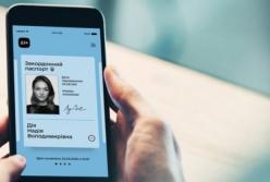 Паспорт в смартфоне не позволяет выезжать за границу - ГПС