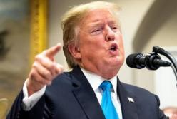 Трамп угрожает Ирану уничтожением