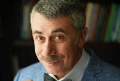 Доктор Комаровский рассказал, как укрепить иммунитет