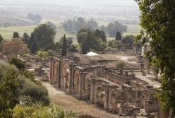 В Испании раскопали ворота легендарного мусульманского дворца 10 века