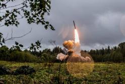 Угроза для западных областей: в Беларуси русские военные перемещает "Искандеры" 