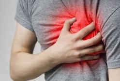 Медики рассказали, как отличить невралгию от болезней сердца