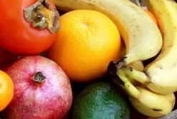Названы пять фруктов, которые обязательно нужно есть зимой