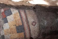 Археологи нашли руины давно затерянной "церкви апостолов" (фото)