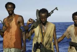 В Нигерии пираты похитили 10 членов экипажа судна, среди них украинец