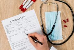 COVID-19: ни одного региона без коронавируса, 418 инфицированных