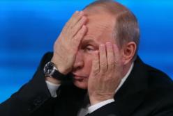 Путін боїться замаху й перевороту, між силовиками наростає конфлікт: дані розвідки країни ЄС 