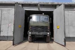 Росія доставила до Білорусі ядерні боєприпаси (відео)