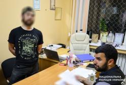 Подвійне вбивство в авто: п'яний чилієць розстріляв колумбійців у Миколаєві (відео) 