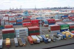 Украина снизила негативное сальдо импорта-экспорта
