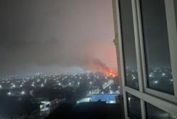 Атака дронів на Ростовську область: горіли танкер із нафтопродуктами та багатоповерхівка, є загиблі (відео)