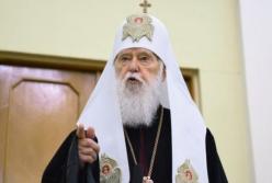 Филарет собрал скандальный собор: кто пришел