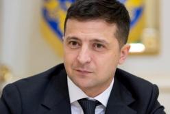 Зеленский прибыл в Ивано-Франковскую область из-за наводнения