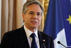 Блинкен озвучил ключевые реформы в Украине