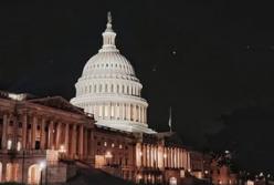 Конгрес США ухвалив законопроєкт про санкції проти Росії та Ірану