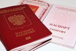 Почти 200 тыс. жителей ОРДЛО получили российское гражданство