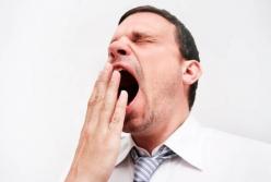 Ученые назвали неожиданные и опасные причины зевания, чихания и икоты