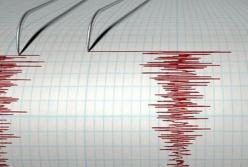 В Индонезии зафиксировали землетрясение