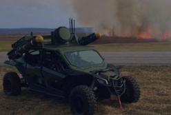 США таємно передали Україні найсучасніший ЗРК Tempest — подробиці та мета