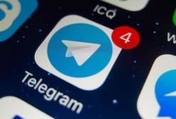 В сеть слили данные миллионов пользователей Telegram