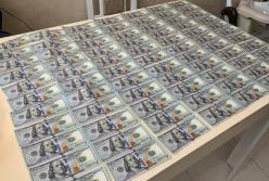 В Киеве похитили и пытали иностранца (фото)