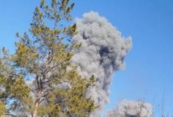 Мінус склад боєприпасів для Shahed біля ДАПу, а Донецьк, Макіївка, Єнакієво й Горловка без світла (відео)