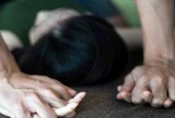 На Харьковщине мужчина изнасиловал 13-летнюю дочь своей сожительницы