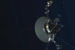 Спустя 40 лет получены данные зонда Voyager-2 (фото)
